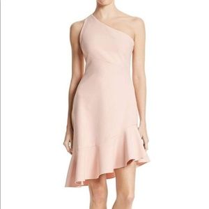 Cinq a Sept Pink Stella Dress 4 NWT